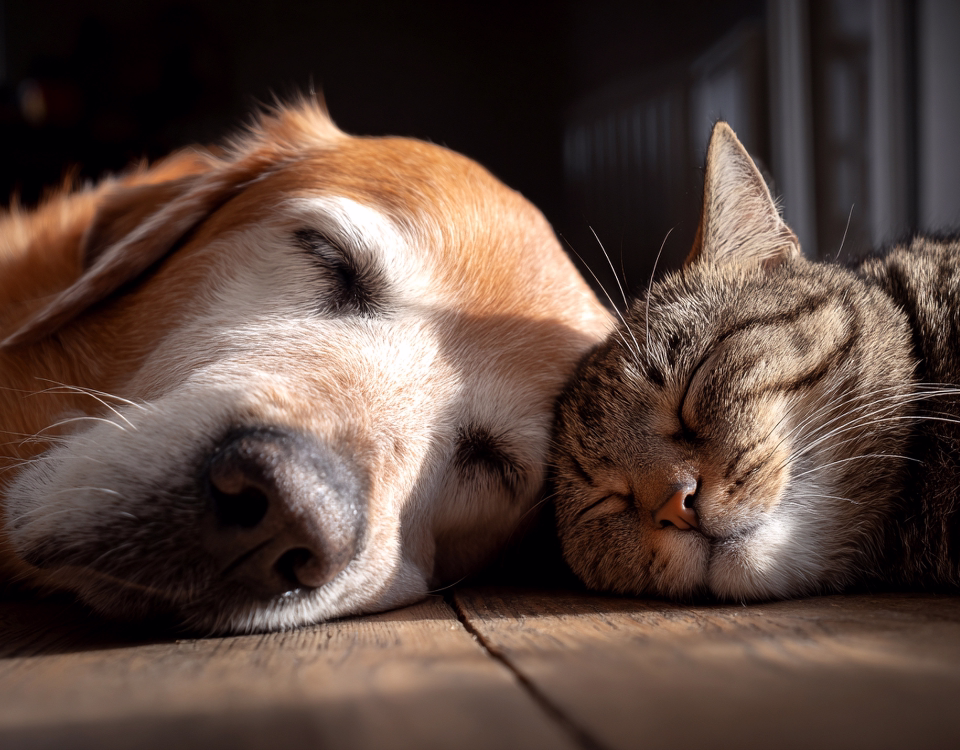 Pet Meds