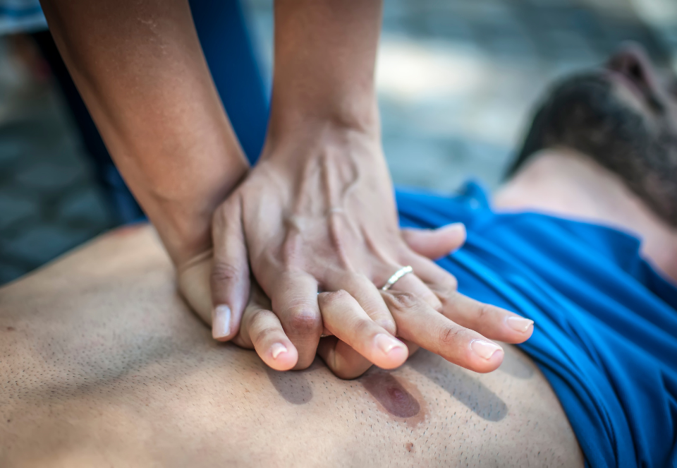 Sudden Cardiac Arrest Awareness Month: Know the Signs, Save a Life ...