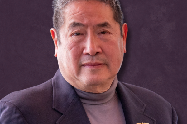 Terrence Wong, MD, FACS