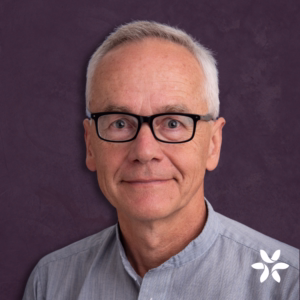 Ralf Burgert, NP