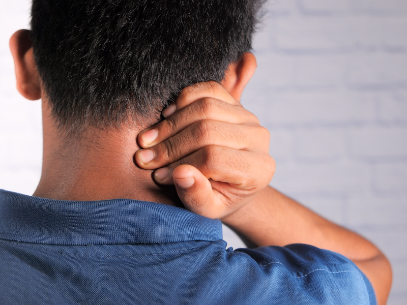 Neck Pain
