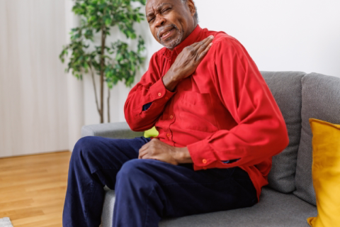 Shoulder Pain