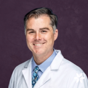 Zane Thompson, MD