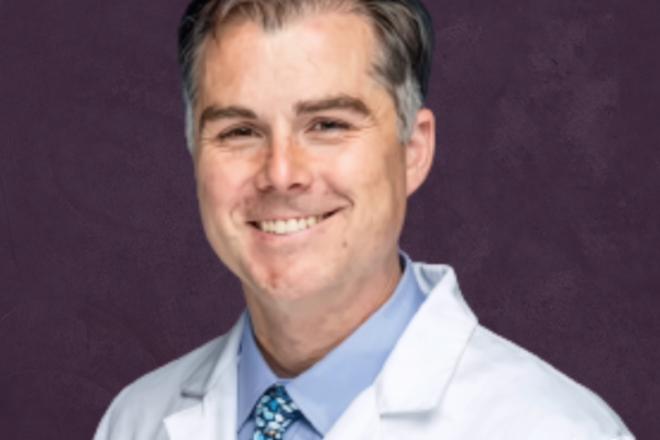 Zane Thompson, MD