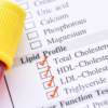Know Your Cholesterol Numbers
