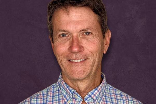 Michael Unruh, MA, LMHC, LCPC, CSAT, CPATP
